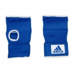Nudillera Interior de Gel Adidas ADIBP021-Azul