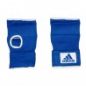 Nudillera Interior de Gel Adidas ADIBP021-Azul