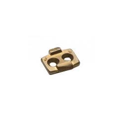 Placas para MTB Mavic ATAC