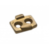 Placas para MTB Mavic ATAC