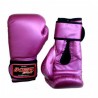 Par de Guantes para box amateur de contacto T-10