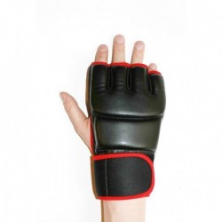 Guantes para Valetodo Sin Pulgar