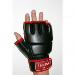 Guantes para Valetodo con Pulgar y Barra en Palma