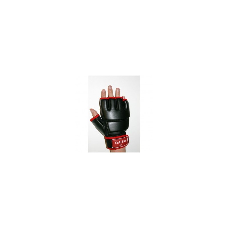 Guantes para Valetodo con Pulgar y Barra en Palma