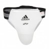 Concha Protectora WTF Adidas ADITGG01/C-Blanco