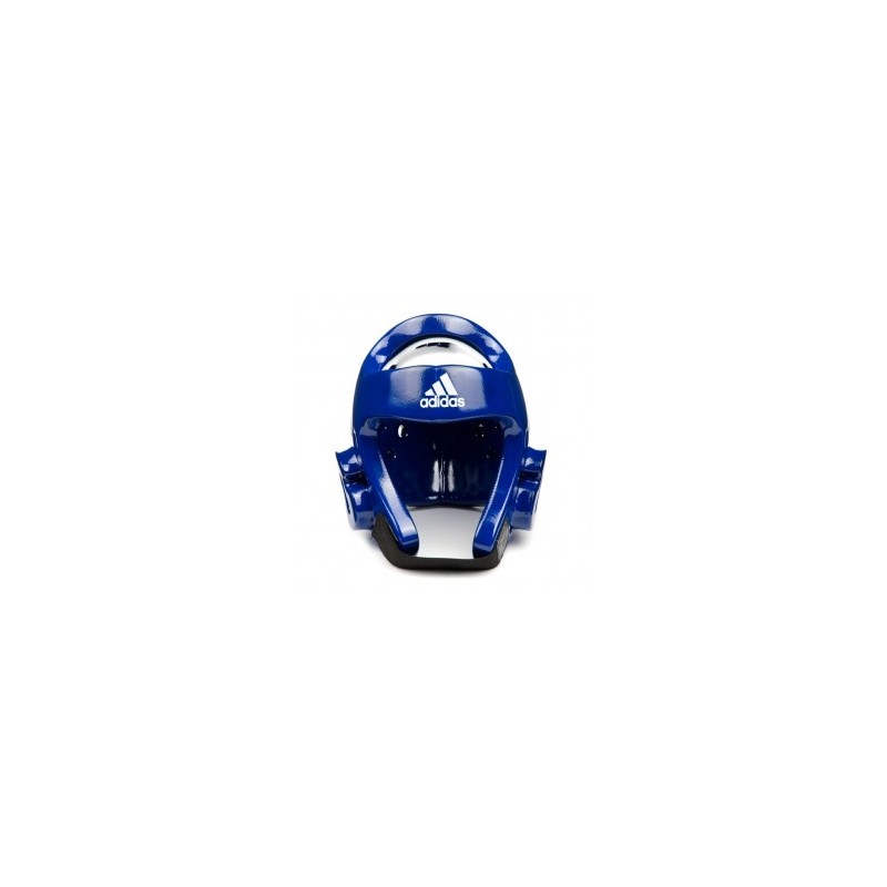 Careta Abierta adidas Azul