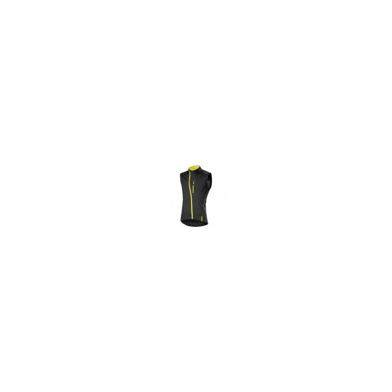 Chaleco Mavic Ksyrium Pro 2017