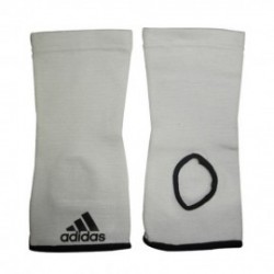 Tobillera Elastica Adidas ADITEA01-Blanco