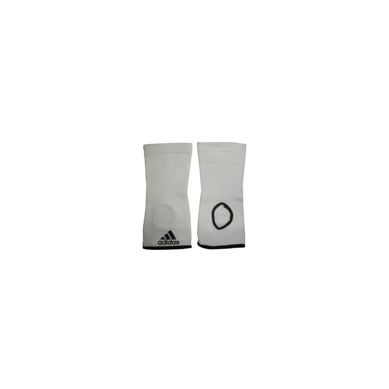 Tobillera Elastica Adidas ADITEA01-Blanco