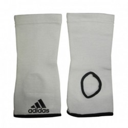 Tobillera Elastica Adidas ADITEA01-Blanco