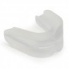 Protector Bucal Doble Superior e Inferior Adidas ADIBP10-Transparente