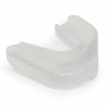 Protector Bucal Doble Superior e Inferior Adidas ADIBP10-Transparente