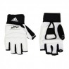 Guante WTF Adidas ADITFG01-Blanco