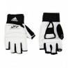 Guante WTF Adidas ADITFG01-Blanco