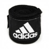 Venda Elástica Wako para Box 4.5M Adidas ADIBP03-Negro