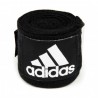 Venda Elástica Wako para Box 4.5M Adidas ADIBP03-Negro
