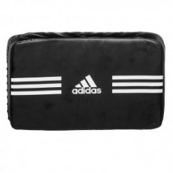 Thai Pad para Artes Marciales Adidas ADITDHK01-Negro