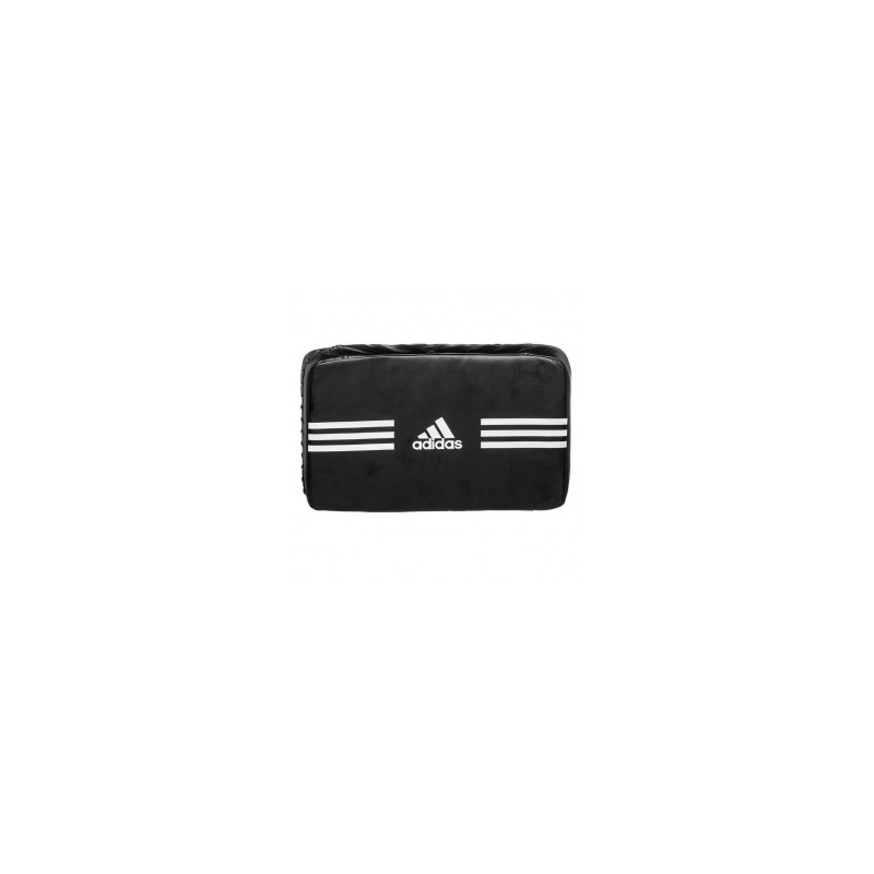 Thai Pad para Artes Marciales Adidas ADITDHK01-Negro