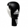 Guante para Entrenamiento de Box Performer Adidas ADIBC01-Negro con Blanco