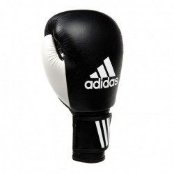 Guante para Entrenamiento de Box Performer Adidas ADIBC01-Negro con Blanco