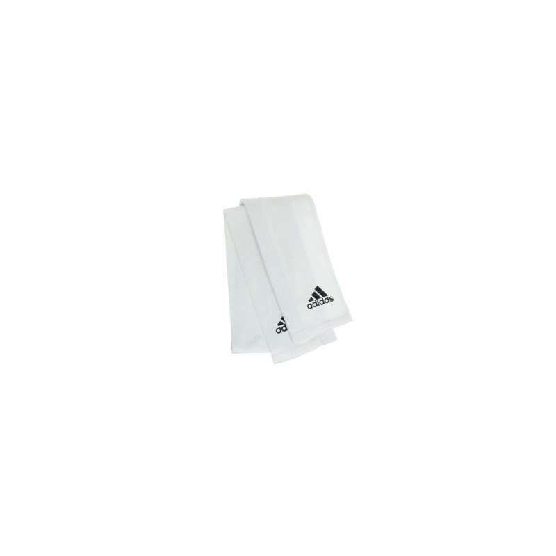 Entrenador de Judo Adidas ADIACCO071-Blanco