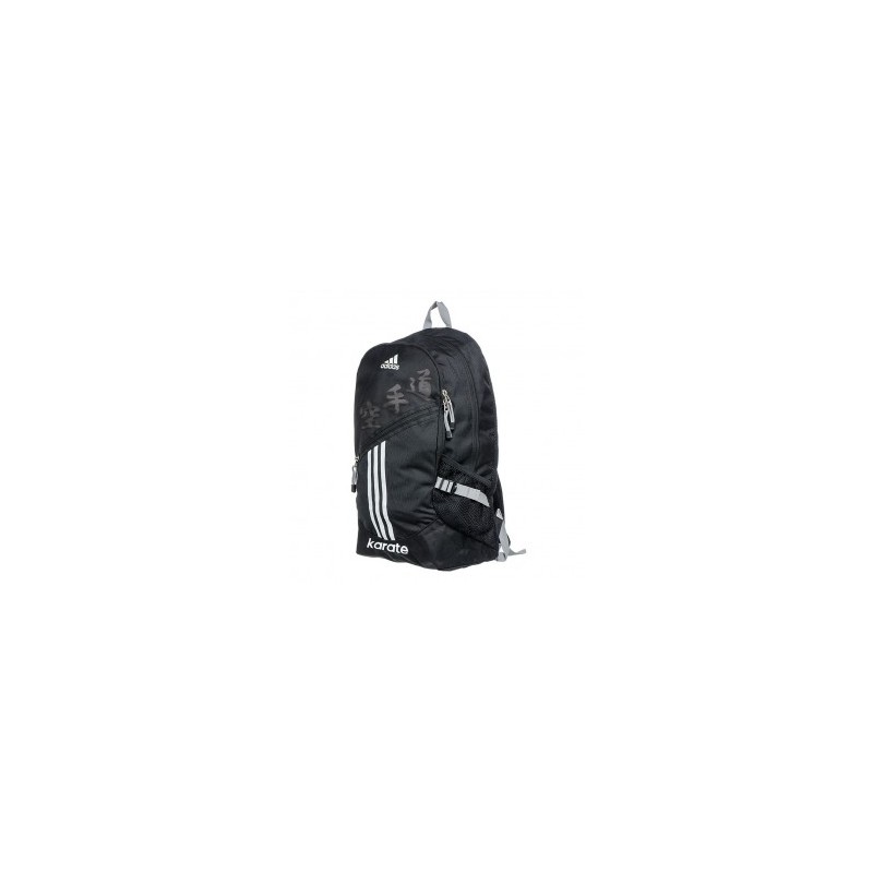 Back Pack Karate Adidas ADIACC98K-Negro