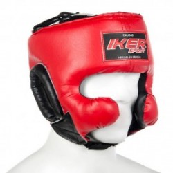 Careta para Box Vinil Unitalla