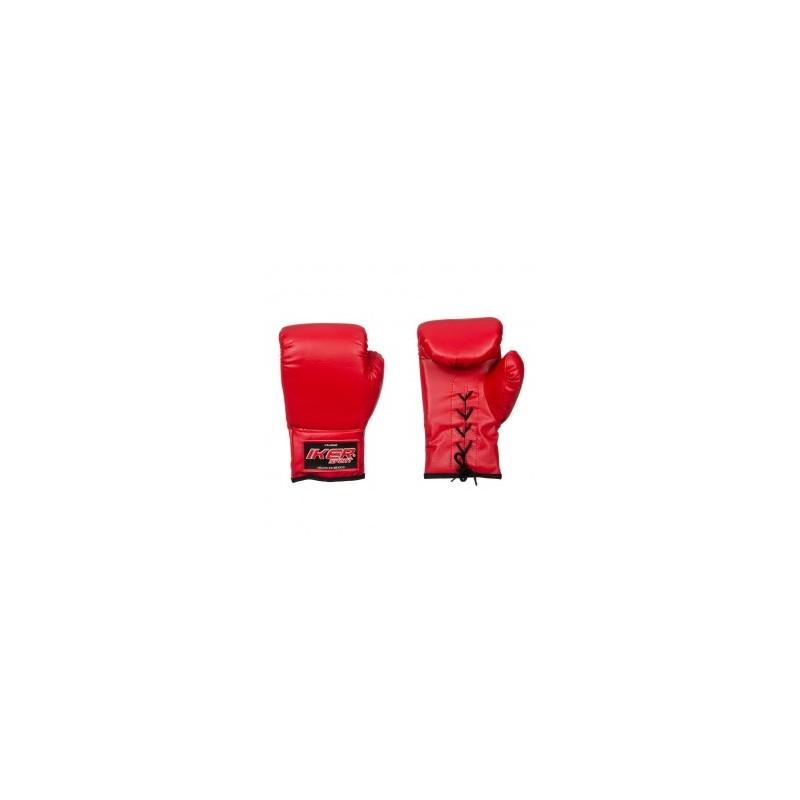 Guantes para Box