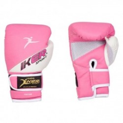 Guantes para Box Vantage