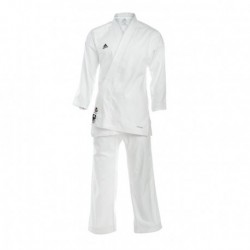 Uniforme de Karate Adidas K220SK- Blanco
