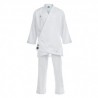 Uniforme de Karate Adidas K190SK- Blanco
