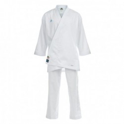 Uniforme de Karate Adidas K190SK- Blanco