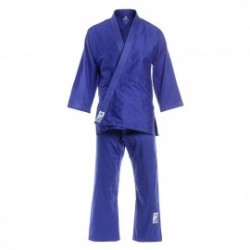 Judo AZ 3F Adidas J500-Azul