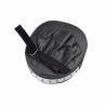 ELENXS ligeras Deportes Equipamiento Mma Kick Taekwondo Formación guante de boxeo Sparring Formación Pad Negro