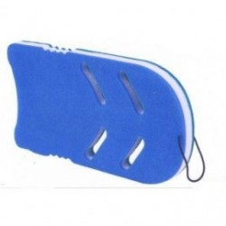 Tabla de Natación o de Pateo Sunny Grande-Azul