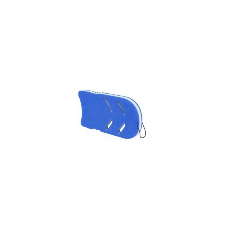 Tabla de Natación o de Pateo Sunny Grande-Azul
