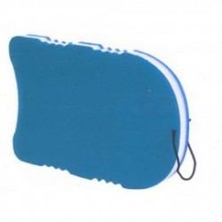 Tabla de Natación o de Pateo Sunny Mediana-Azul
