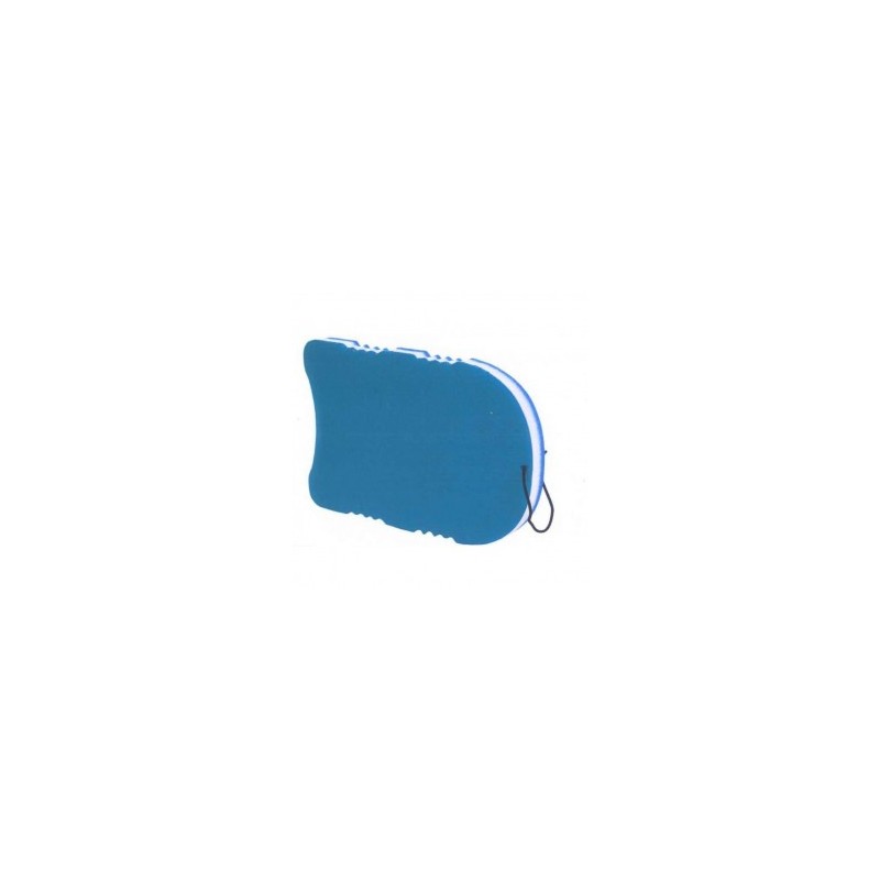 Tabla de Natación o de Pateo Sunny Mediana-Azul