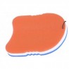 Tabla de Natación o de Pateo Sunny Chica-Naranja