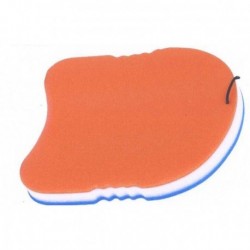 Tabla de Natación o de Pateo Sunny Chica-Naranja