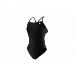 Traje de Baño Nike su76707599N-Negro