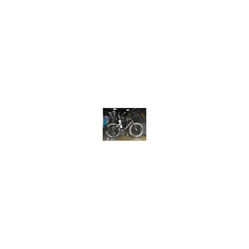 Bicicleta de Triatlón Argon 18 E-117 TRI y  (Ultegra)