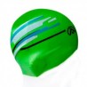 Gorra para Natación Acosta de Latex-Multicolor