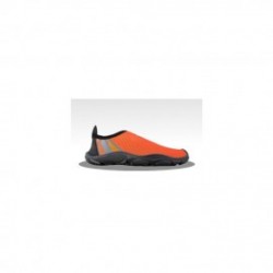 Zapato Acuatico Svago Modelo Pacific - Naranja