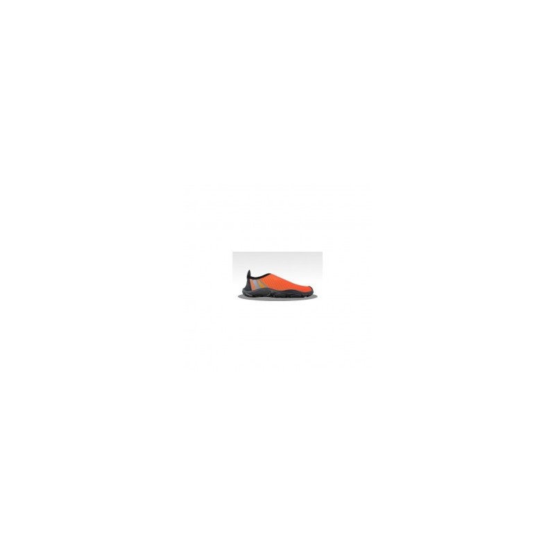 Zapato Acuatico Svago Modelo Pacific - Naranja