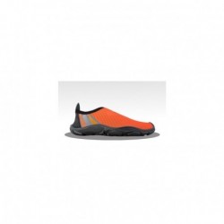 Zapato Acuatico Svago Modelo Pacific - Naranja