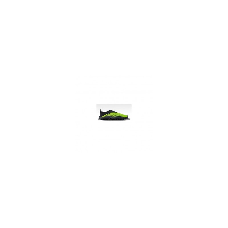 Zapato Acuatico Svago Modelo Cool - Amarillo Neon
