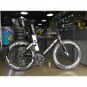 Bicicleta de Triatlón Argon 18 E-117 TRI y  (Ultegra)