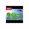 Googles Wet Pro DP315 Para Niño-VERDE/AZUL