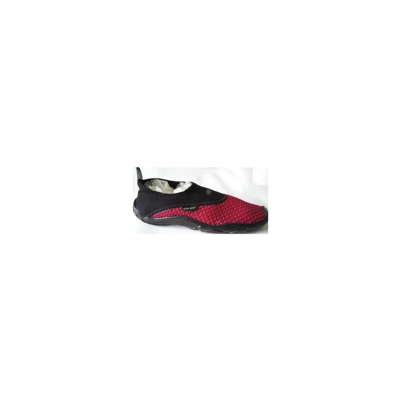Zapato Acuatico Svago Modelo Cool - Cereza